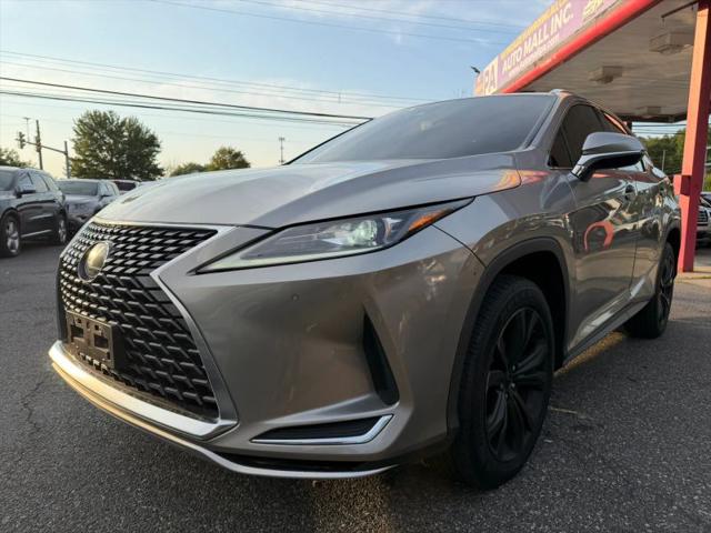 2020 Lexus RX 350 350 for sale in Bensalem, PA