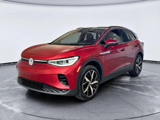 2023 Volkswagen ID.4 AWD Pro S for sale in Richmond, VA