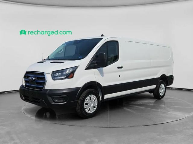 2024 Ford E-Transit-350 Cargo Van w/LWB for sale in Richmond, VA