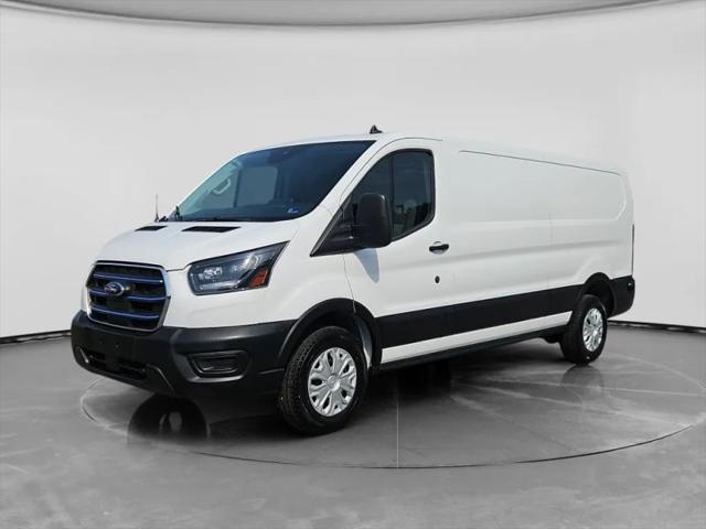 2024 Ford E-Transit-350 Cargo Van w/LWB for sale in Richmond, VA