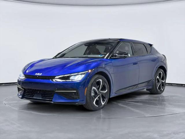 2023 Kia EV6 GT-Line for sale in Richmond, VA