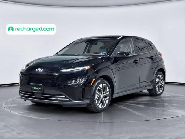 2023 Hyundai Kona EV Limited for sale in Richmond, VA