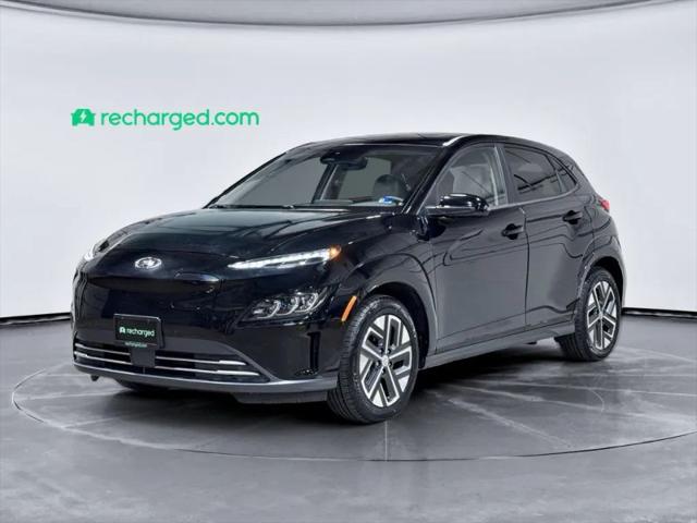2023 Hyundai Kona EV Limited for sale in Richmond, VA