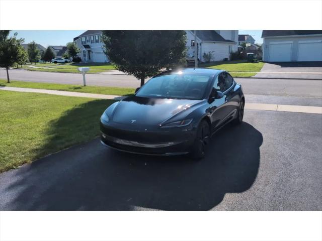 2024 Tesla Model 3 Rear-Wheel Drive for sale in Richmond, VA