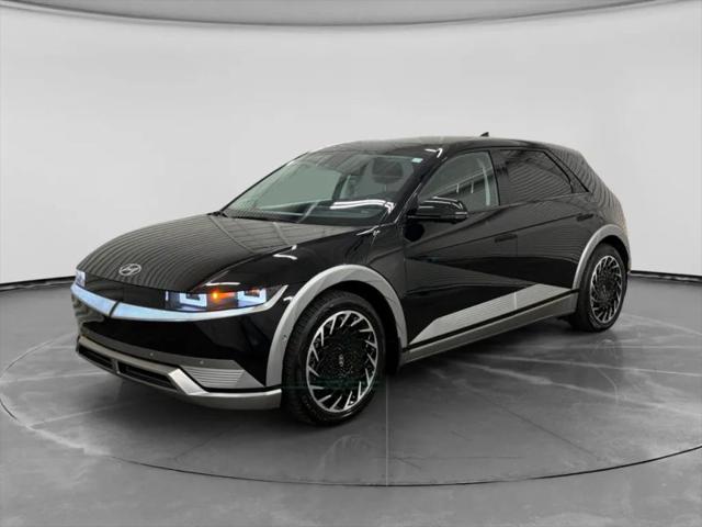 2023 Hyundai IONIQ 5 Limited for sale in Richmond, VA