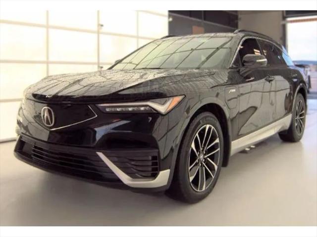 2024 Acura ZDX A-SPEC for sale in Richmond, VA