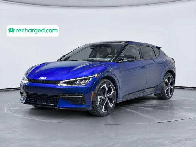 2023 Kia EV6 GT-Line for sale in Richmond, VA