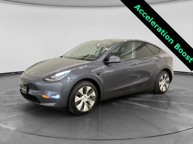 2020 Tesla Model Y Performance Dual Motor All-Wheel Drive for sale in Richmond, VA