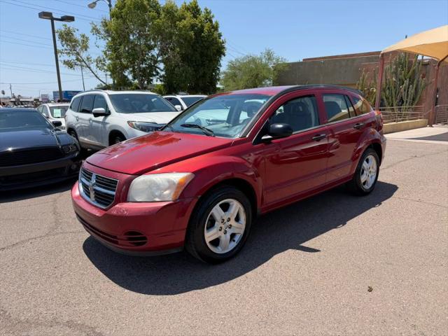 2007 Dodge Caliber SXT for sale in Phoenix, AZ