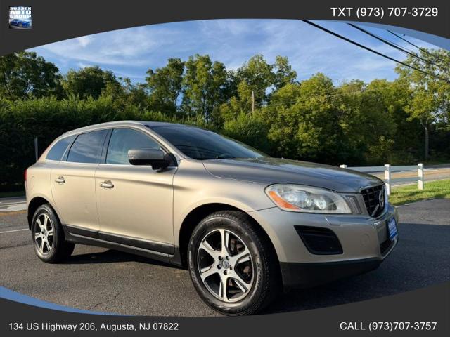 2013 Volvo XC60 T6 for sale in Augusta, NJ
