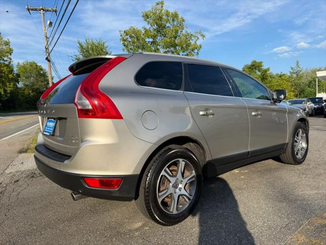 2013 Volvo XC60 T6