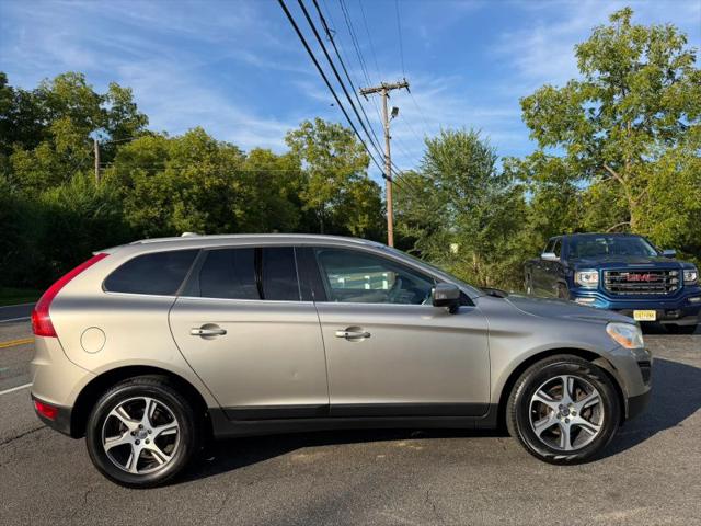 2013 Volvo XC60 T6