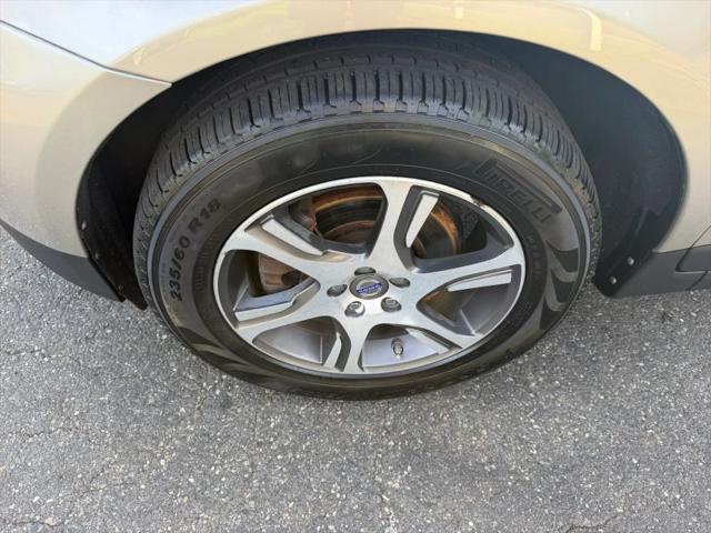 2013 Volvo XC60 T6