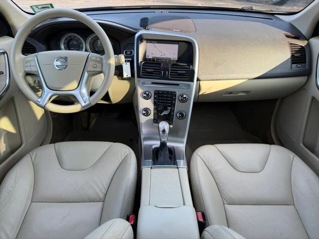 2013 Volvo XC60 T6