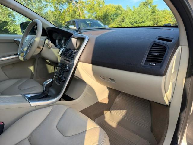 2013 Volvo XC60 T6