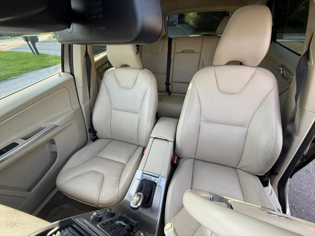 2013 Volvo XC60 T6