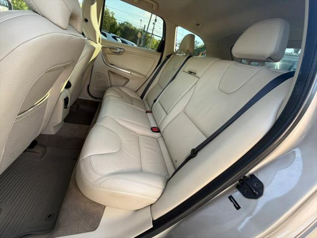 2013 Volvo XC60 T6