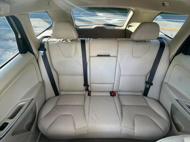 2013 Volvo XC60 T6