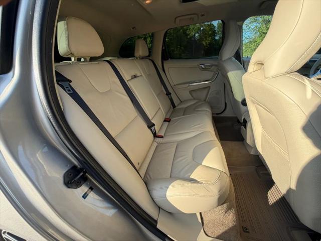 2013 Volvo XC60 T6