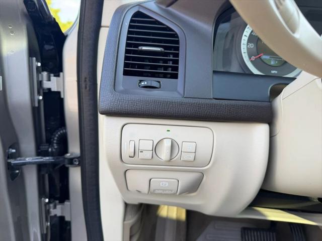 2013 Volvo XC60 T6