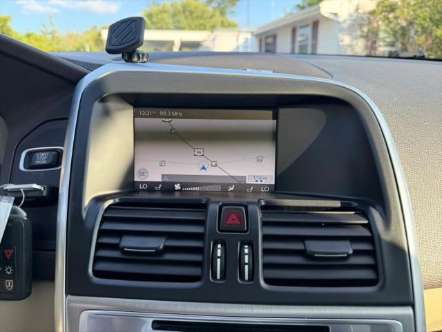 2013 Volvo XC60 T6