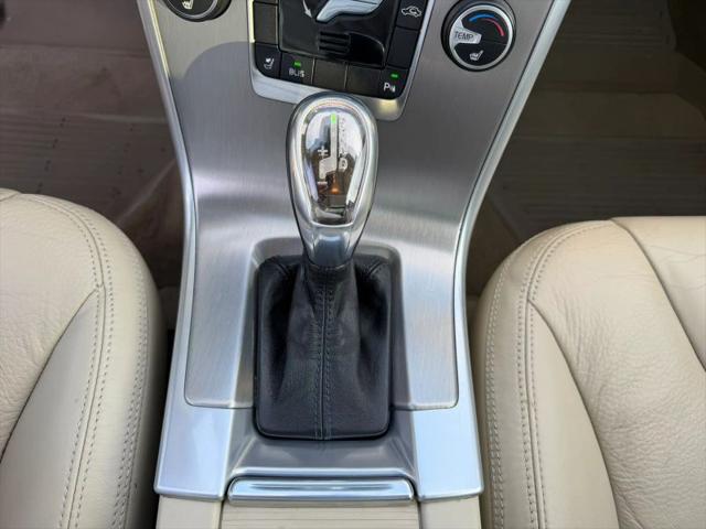 2013 Volvo XC60 T6