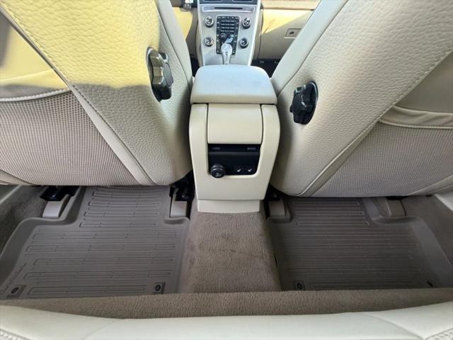 2013 Volvo XC60 T6