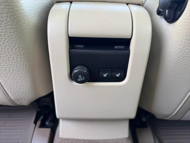 2013 Volvo XC60 T6