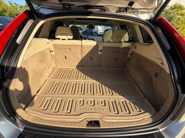 2013 Volvo XC60 T6