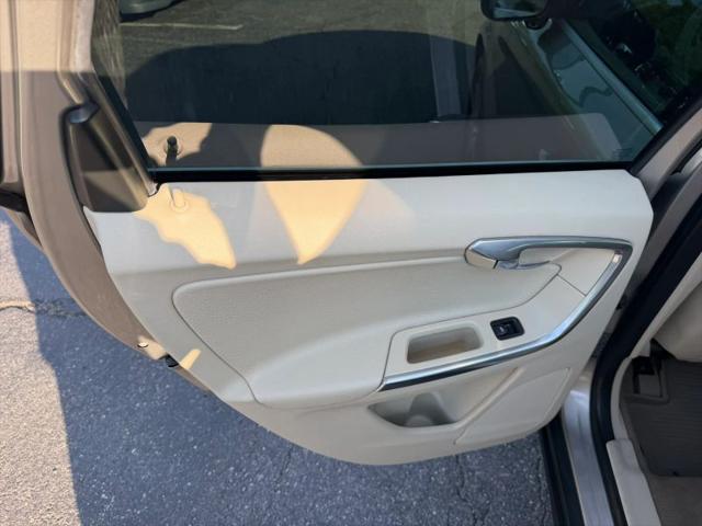 2013 Volvo XC60 T6
