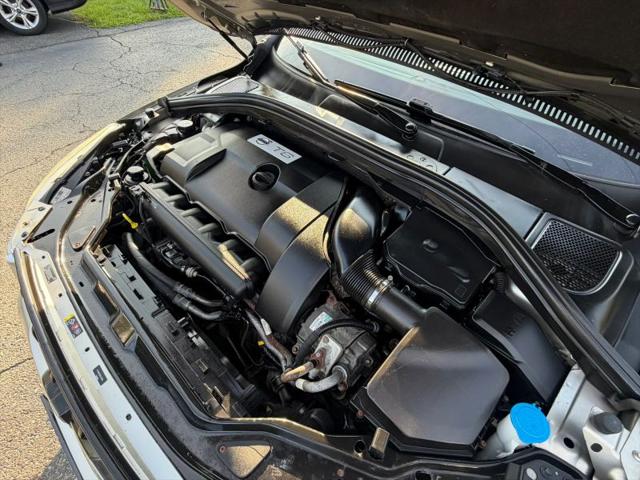 2013 Volvo XC60 T6