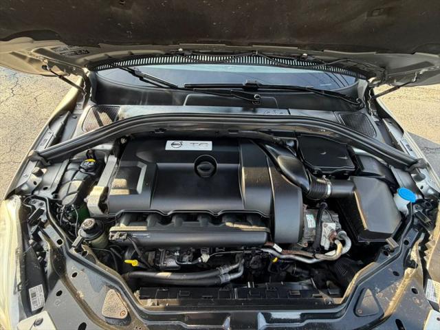 2013 Volvo XC60 T6