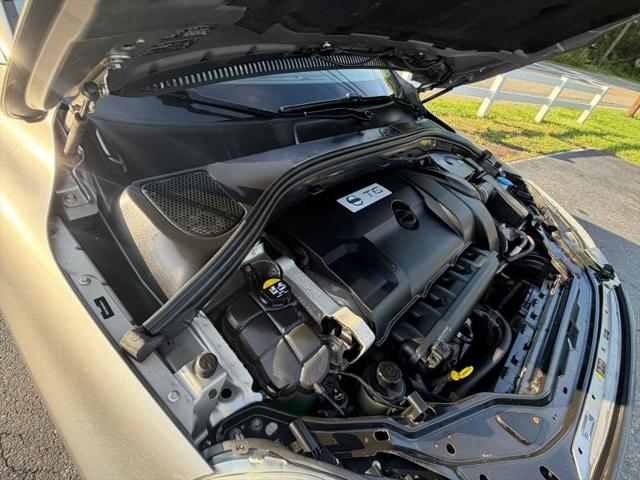 2013 Volvo XC60 T6