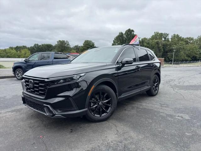 2023 Honda CR-V Hybrid Sport for sale in Hickory, NC
