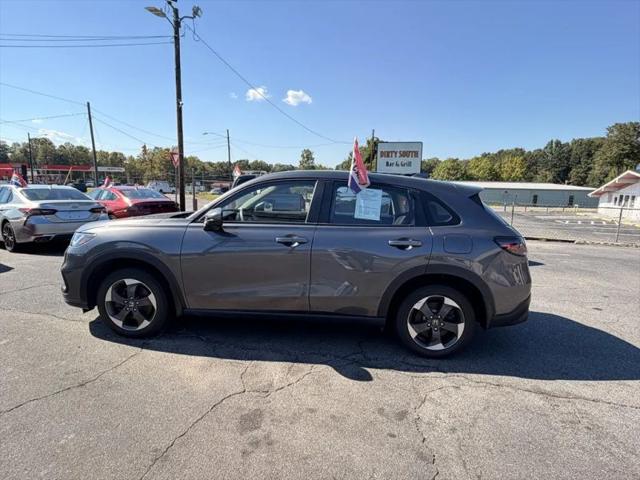 2025 Honda HR-V 2WD LX for sale in Hickory, NC
