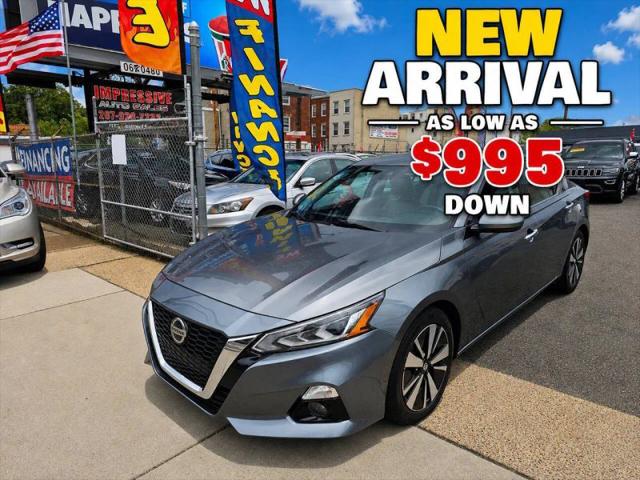 2019 Nissan Altima 2.5 SL for sale in Philadelphia, PA