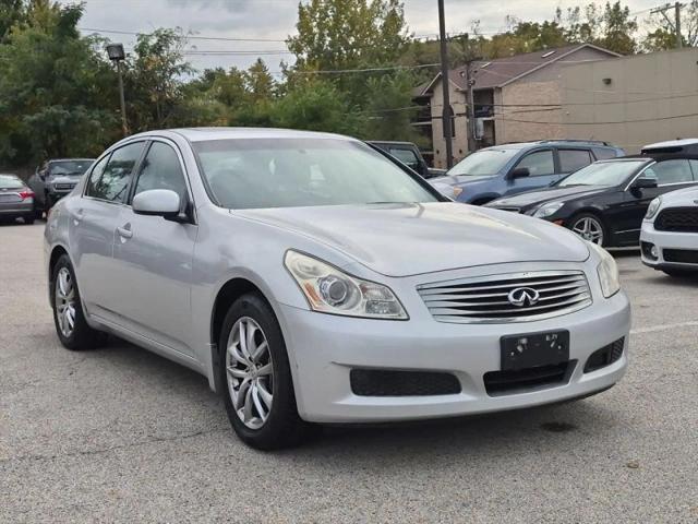 2008 INFINITI G35 G35x for sale in Downers Grove, IL