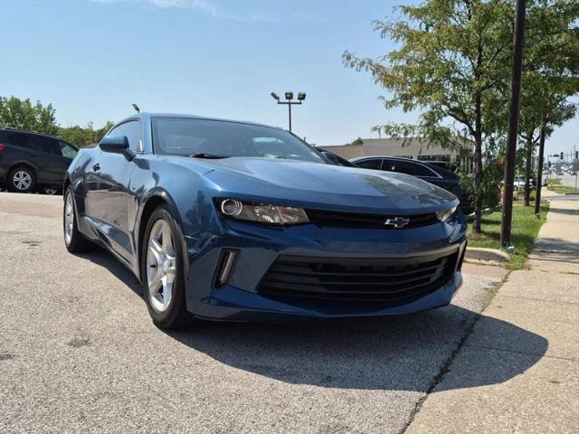 2016 Chevrolet Camaro 1LT for sale in Downers Grove, IL