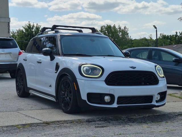 2017 MINI Countryman Cooper S for sale in Downers Grove, IL
