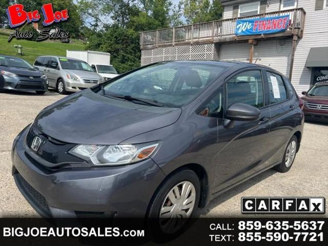 2015 Honda Fit LX for sale in Alexandria, KY