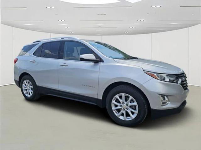 2018 Chevrolet Equinox LT for sale in Beaufort, SC