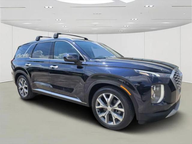 2022 Hyundai Palisade SEL for sale in Beaufort, SC