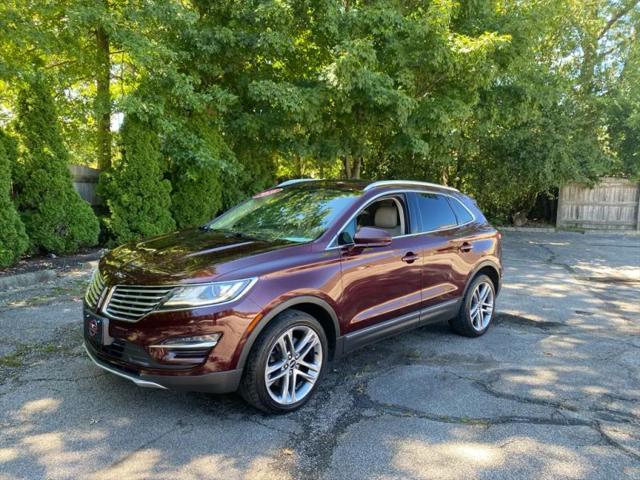 2018 Lincoln MKC Reserve for sale in Willowick, OH