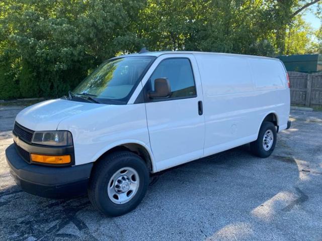2019 Chevrolet Express Work Van for sale in Willowick, OH