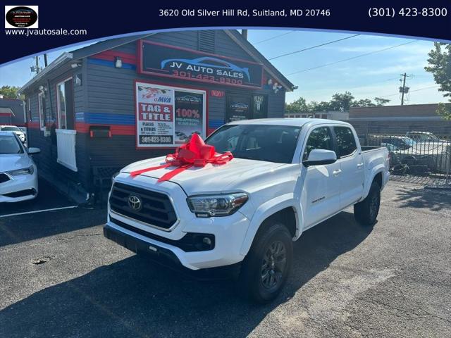 2023 Toyota Tacoma SR5 for sale in Suitland, MD