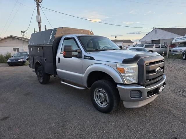 2011 Ford F-250 XL for sale in Broomfield, CO