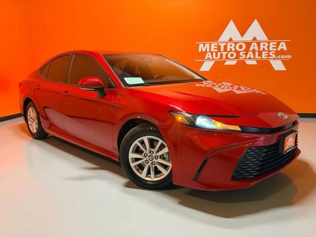 2025 Toyota Camry LE for sale in Denver, CO
