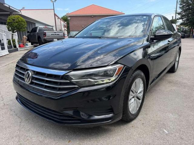 2019 Volkswagen Jetta 1.4T S for sale in Houston, TX