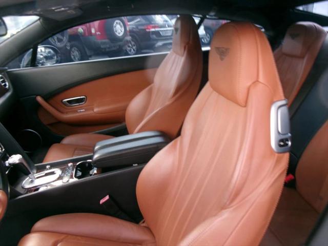 2015 Bentley Continental GT V8