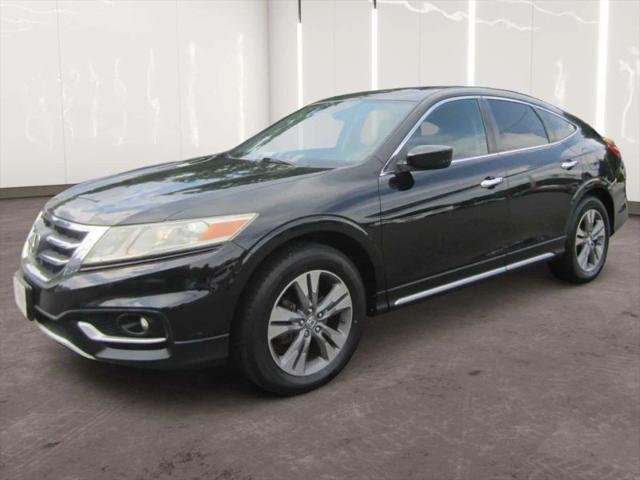 2014 Honda Crosstour EX-L for sale in Middleton, MA